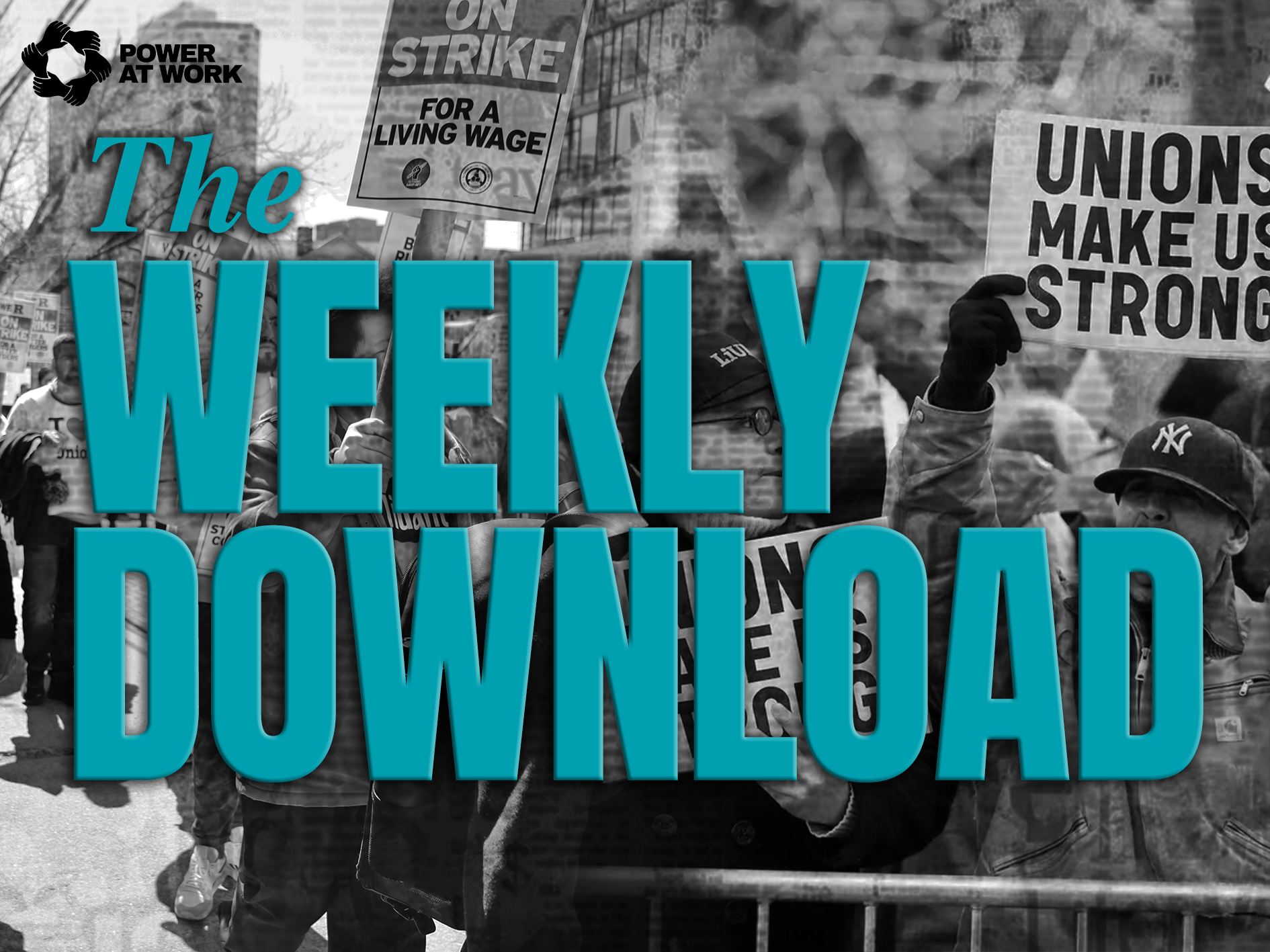 Weekly Download